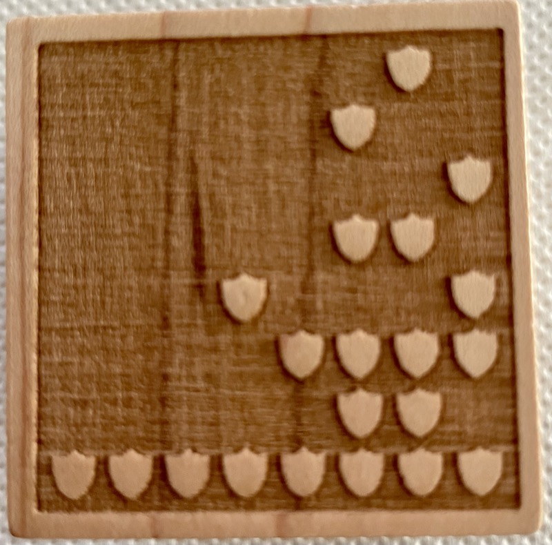 CipherCube PROTECT side